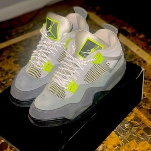 Authentic cheap good rarely one 4’s